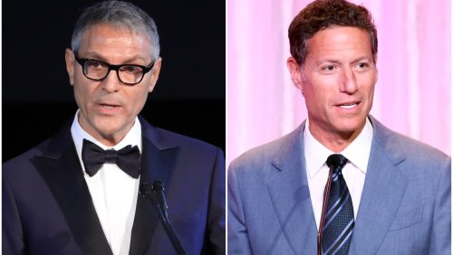 TKO Group CEO Ari Emanuel’s 2024 Pay Falls to $18.1 Million, President Mark Shapiro’s Compensation Nearly Doubles to $32 Million