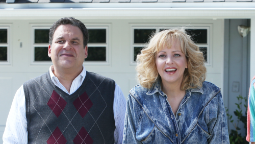 Jeff Garlin’s ‘Goldbergs’ Exit Was ‘A Long Time Coming,’ Says Wendi McLendon-Covey: ‘Finally Someone Is Listening to Us’