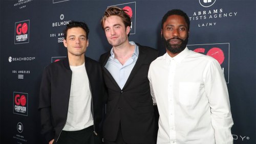 Robert Pattinson Praises Fans for Raising Funds for Go Campaign: ‘It’s So Sweet’