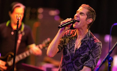 Jane’s Addiction’s Perry Farrell and Eric Avery Talk Reunion, New Songs and Touring Without Dave Navarro