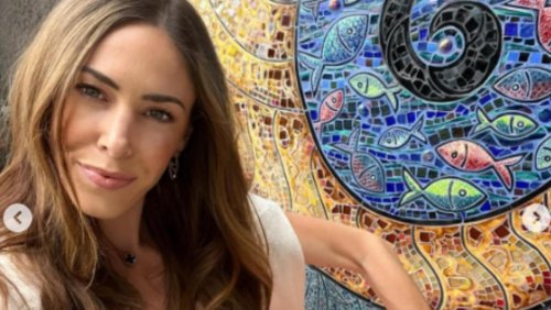 ‘American Pie’ Actress Says She Was Detained by ICE While Trying to Renew Her Work Visa: ‘I Have Never in My Life Seen Anything So Inhumane’