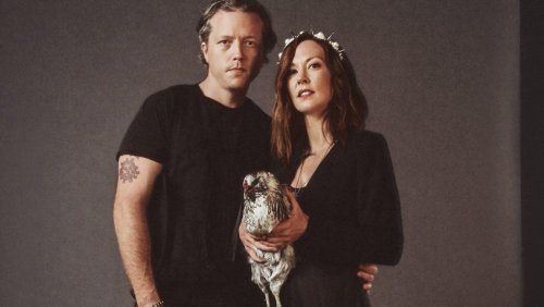 Jason Isbell and Amanda Shires Celebrate Vinyl and Indie Retail as Record Store Day’s 2023 Ambassadors: ‘We‘re Building the Embassy as We Speak’