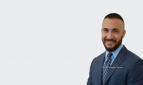 Hair Restoration Newport Beach | Hair Transplants Orange County, CA | Dr. Varona
