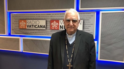 Mons. Lozano: el clericalismo, un impedimento a la construcción sinodal - Vatican News