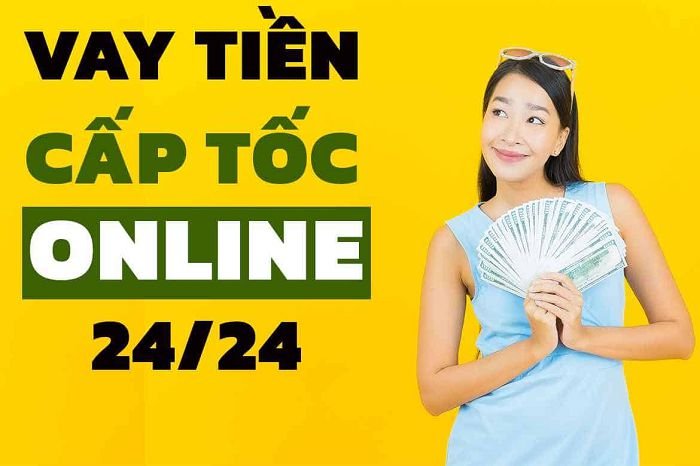 Web hỗ trợ Vay tiền nhanh chỉ cần CMND 18 tuổi cấp tốc uy tín