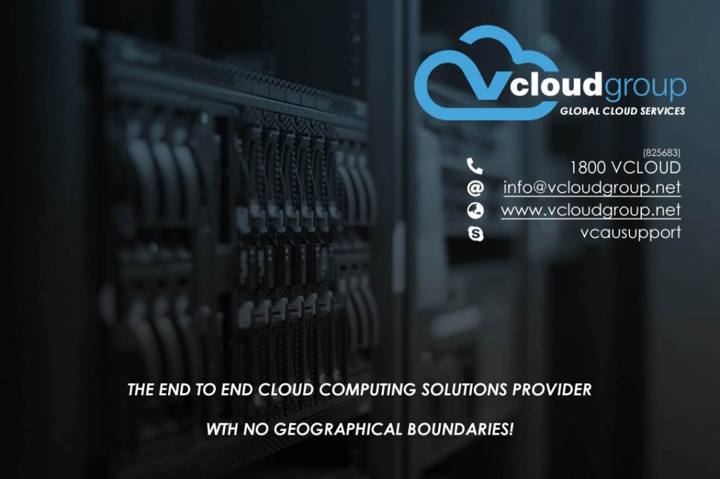 vCloud Group - cover