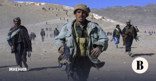 Как военные США проникли в Таджикистан