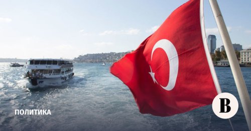 Турция предложила эвакуировать раненых солдат с «Азовстали»