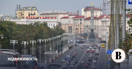 «Тинькофф» закрыла одну из крупнейших сделок на рынке офисов Минска