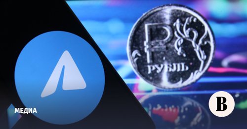Компании РФ потратили на продвижение в Telegram 3,7 млрд рублей в прошлом году