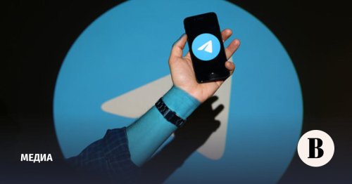 Роскомнадзор раскрыл оборот рекламы в 2023 году в Telegram