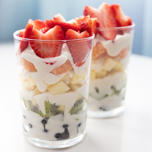 How to Make Homemade Vegan Yogurt in an Instant Pot