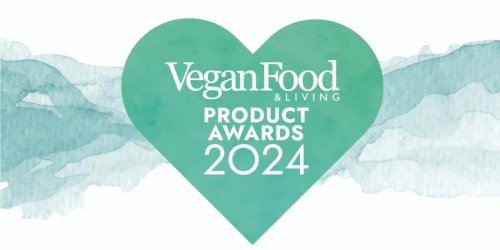 Vegan Food & Living Product Awards 2024: The Winners