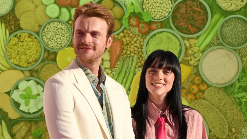 Here's what's on the menu at Billie Eilish and FINNEAS's new vegan restaurant