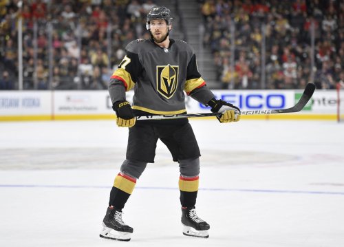 Daily Nuggets: Hertl Injury Update; Goalie Interference Controversy