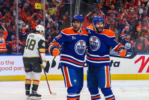 Kirkell: Golden Knights Made Their Bed; Now They Must Lie In It