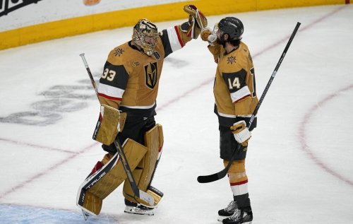‘Genius Marketing’ by Golden Knights Paying Early Dividends