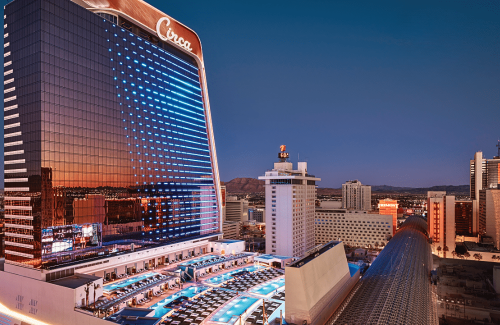 Who Owns Circa Resort & Casino in Las Vegas? - Vegas Like a Local