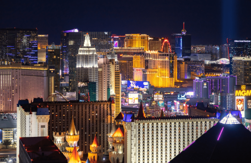A Ranked List of Every MGM Resort in Las Vegas - Vegas Like a Local