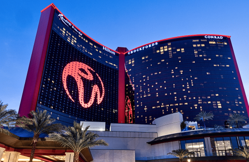 Who Owns Resorts World Las Vegas? - Vegas Like a Local