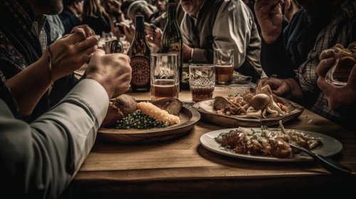 Smart Protein European Customer Survey: Österreich führt beim Anteil von vegan und fleischlos lebenden Menschen