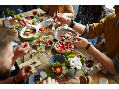 Deutschland: USDA Bericht zeigt, dass die Hälfte der Verbraucher sich jetzt flexitarisch ernähren, die Zahl der Veganer steigt auf 1,5 Millionen