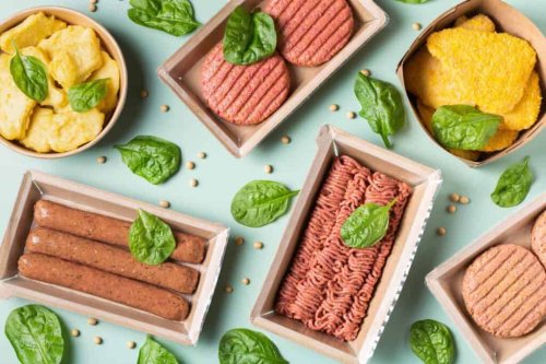 Polnisches Landwirtschaftsministerium erarbeitet Erlass zur Zensur der Kennzeichnung von pflanzlichem Fleisch
