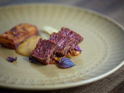 Redefine Meat meldet Rekord-Veganuary mit über 70 neuen Restaurantpartnerschaften