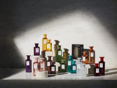 USA: Maesa Group lanciert mit “Fine’ry” eine exklusive, vegane Parfümkollektion