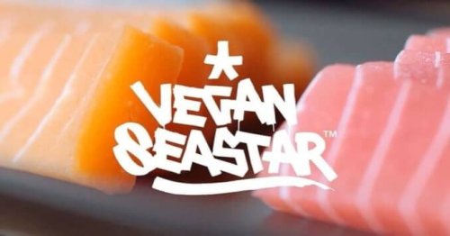 Vegan Zeastar’s eröffnet sein erstes Pop-Up Restaurant im Zèta in Den Haag