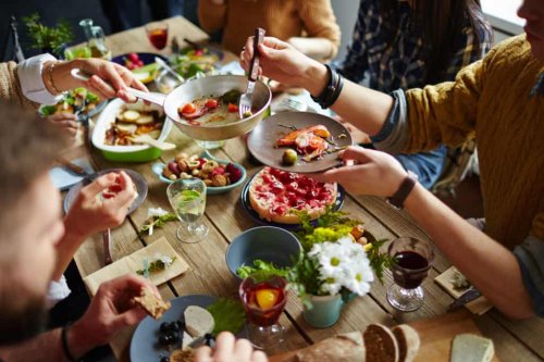 Deutschland: USDA Bericht zeigt, dass die Hälfte der Verbraucher sich jetzt flexitarisch ernähren, die Zahl der Veganer steigt auf 1,5 Millionen - vegconomist: Das vegane Wirtschaftsmagazin