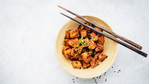 The Ultimate Guide to Tofu