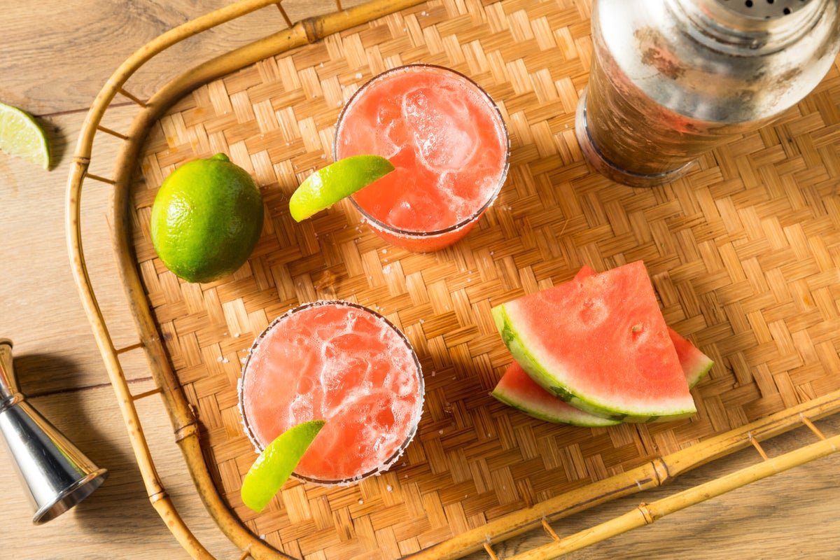 5 Easy Margarita Recipes for Your Next Happy Hour