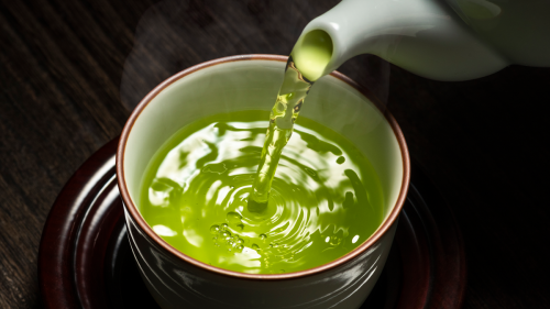 New Research Says Green Tea Might Be Even Better for Your Health Than We Thought