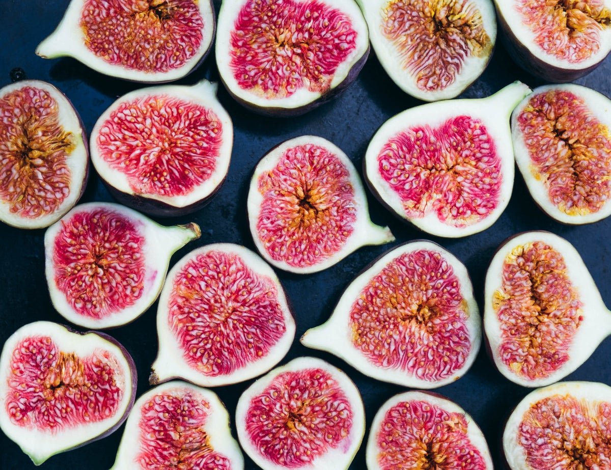 Are Figs Vegan? Are They Even a Fruit? We’re Answering Your Big Fig Questions