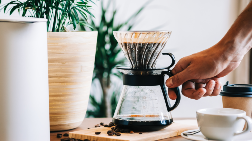 6 Ways to Make Your Daily Cup of Coffee More Eco-Friendly