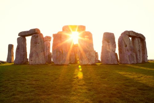 What Does the Summer Solstice Mean?