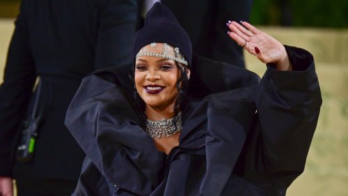 Rihanna Just Put $15 Million Into the Fight for Climate Justice
