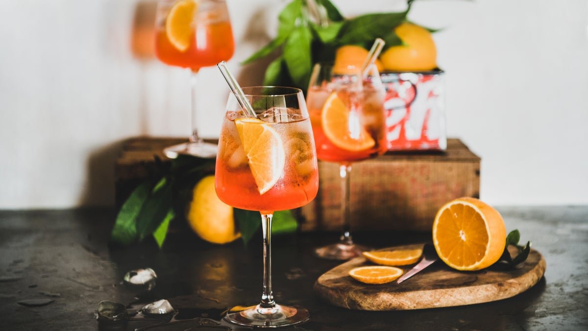 The Best Alcohol Free Spirits for Zero ABV Drinking