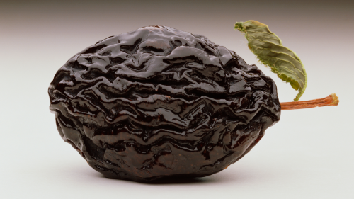 Prunes Aren't Just for Baby Food. Here Are Five Ways to Use Them.