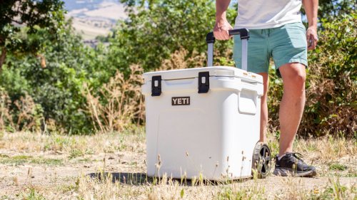 Why Yeti’s New Cooler Is Worth the Money