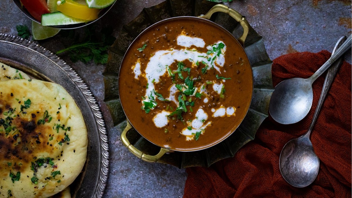 Cooking This Dal Makhni for 20 Hours Sounds Like a Lot, but I Promise It's Worth It