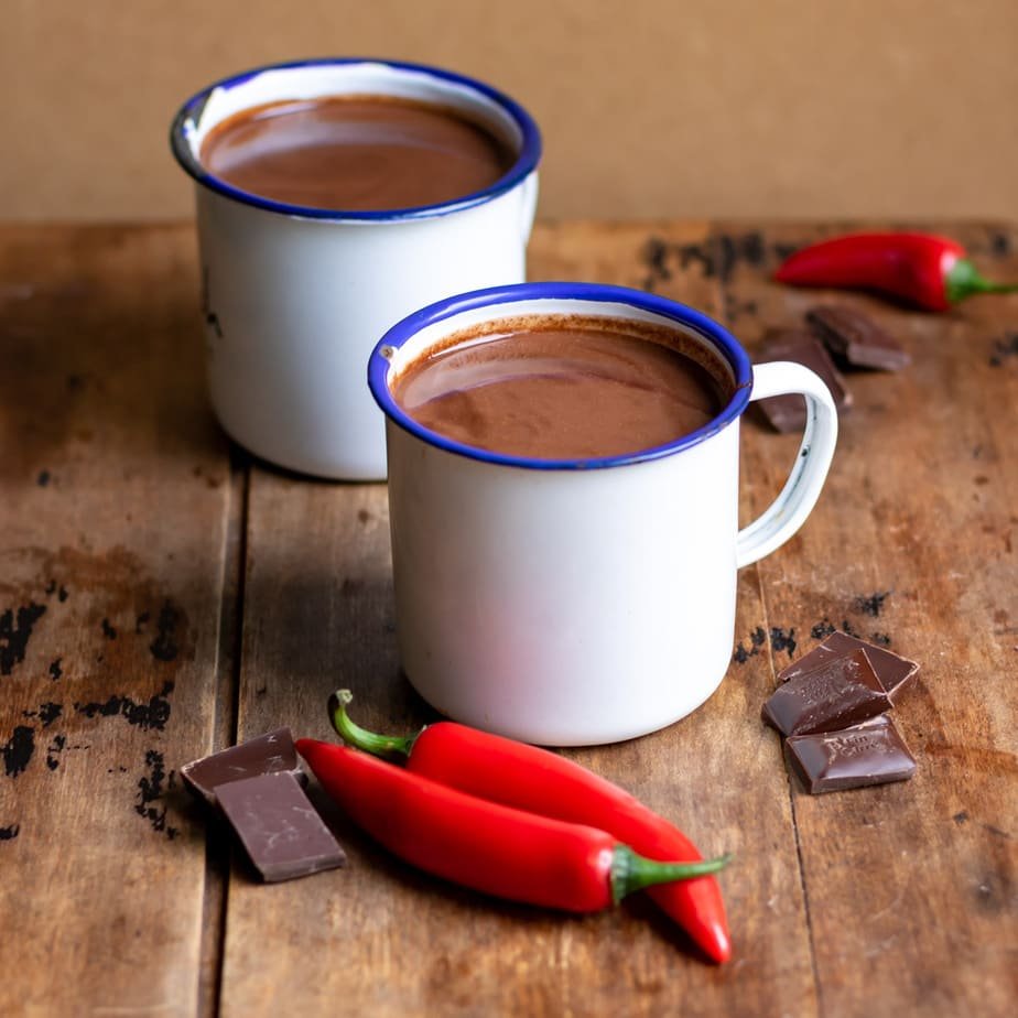 Xocolatl - Aztec Hot Chocolate
