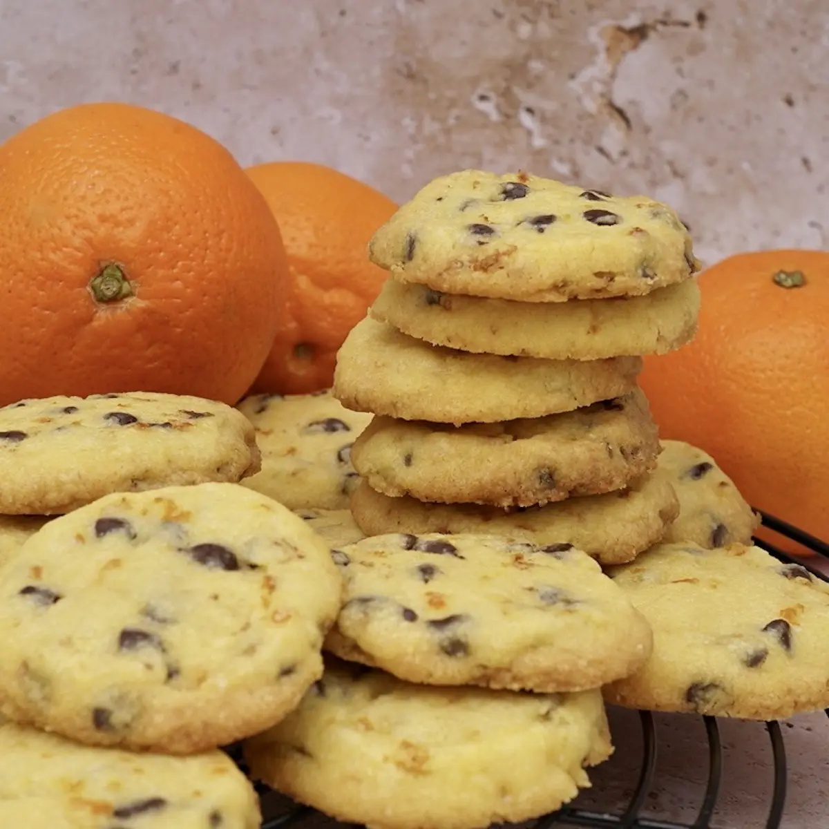 BAKING - cover