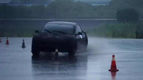 Tesla’s New Video Showcases Model 3 Highland Features, Calls It Best Model 3 Ever