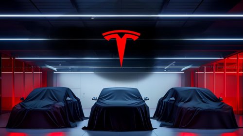 Tesla Robotaxi Reveal: What To Expect | Flipboard