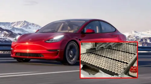 Tesla 4680 Battery Update: The Real Reason Why Tesla Ditched Its Cheapest Model Y