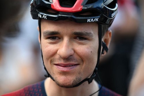 Tom Pidcock: I dream of winning the Tour de France, but maybe not next year