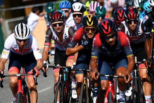 Giro d'Italia stage 14 preview: GC contenders brace for 'brutal' Turin test