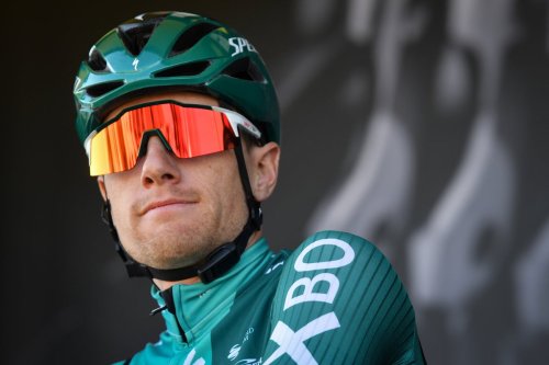 VN News Ticker Bennett Going For Green At Tour De France Ewan To Race Down Under With National 